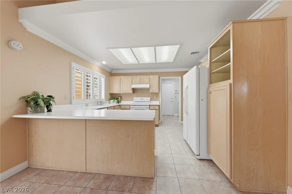 2548 Highvale, Las Vegas, NV 89134