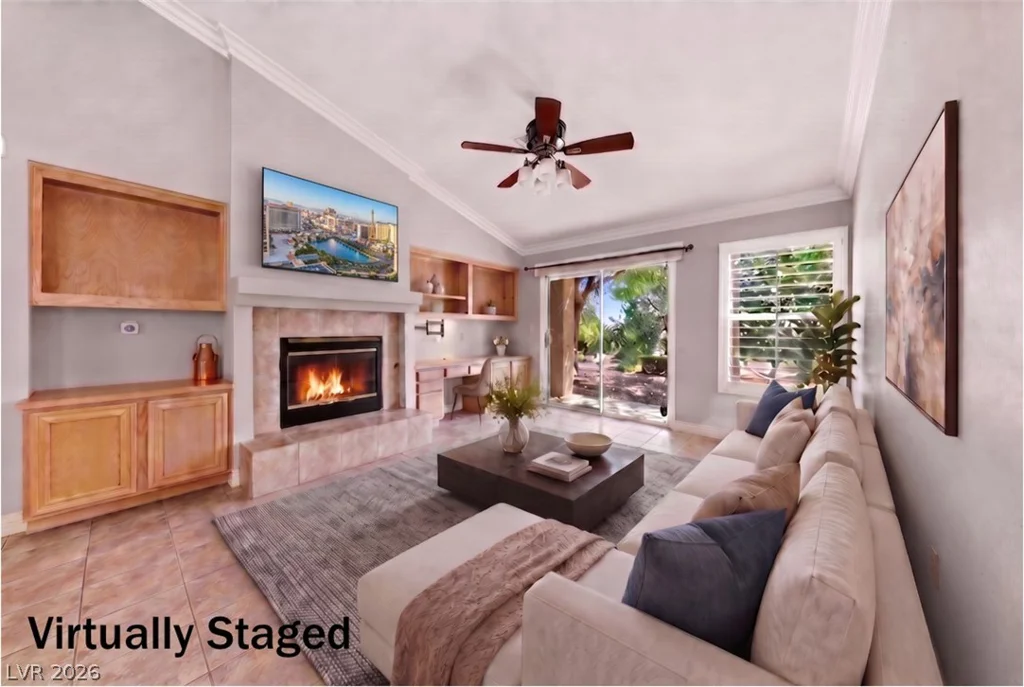 2548 Highvale, Las Vegas, NV 89134