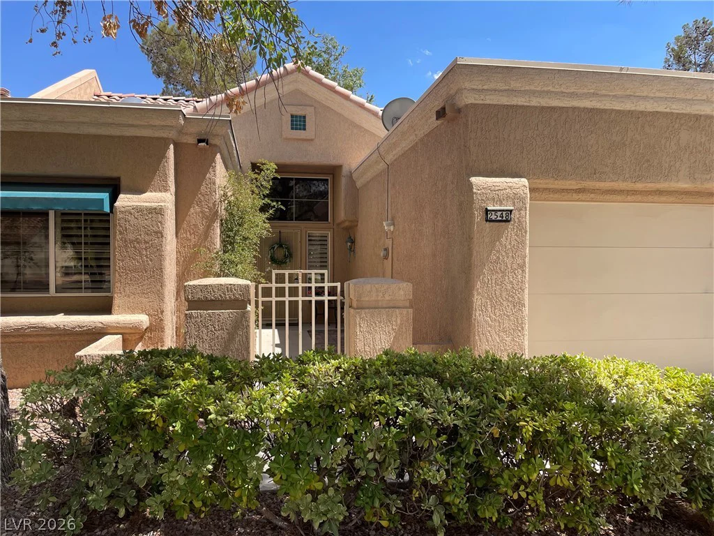 2548 Highvale, Las Vegas, NV 89134