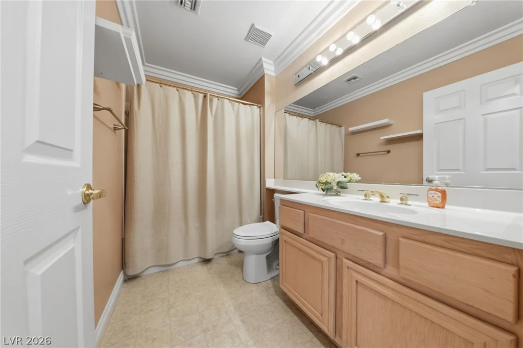 2548 Highvale, Las Vegas, NV 89134