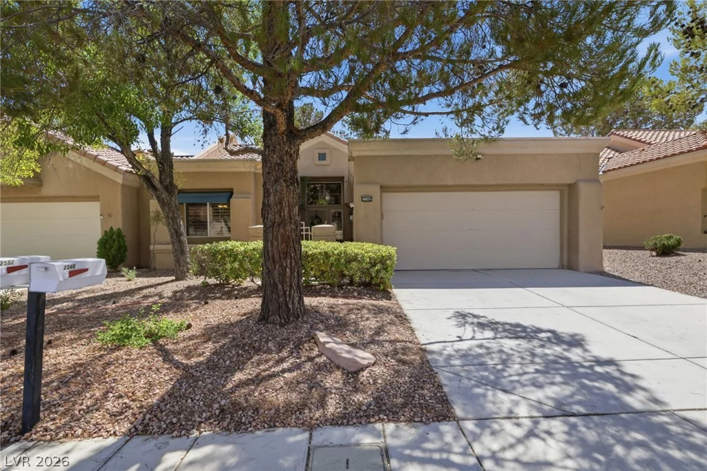 2548 Highvale, Las Vegas, NV 89134