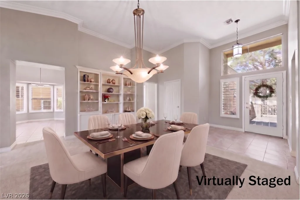 2548 Highvale, Las Vegas, NV 89134