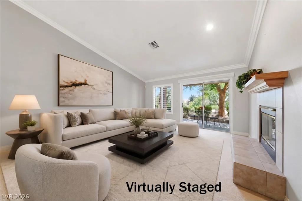 2548 Highvale, Las Vegas, NV 89134