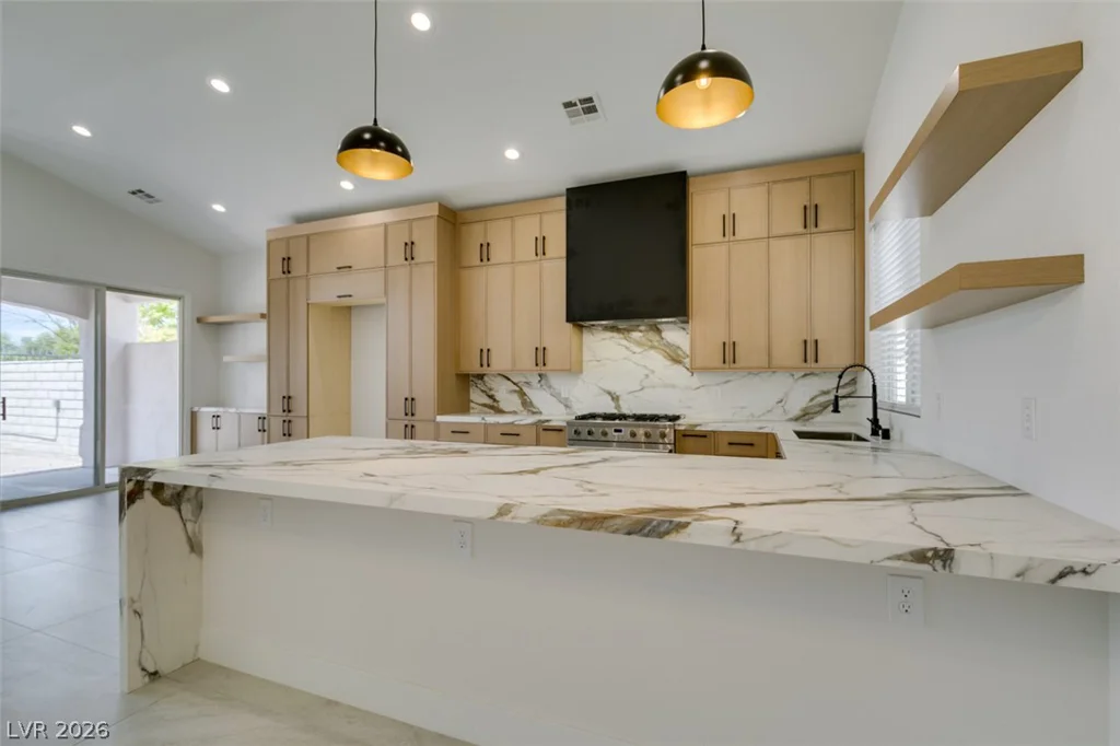 483 Indigo Springs, Henderson, NV 89014