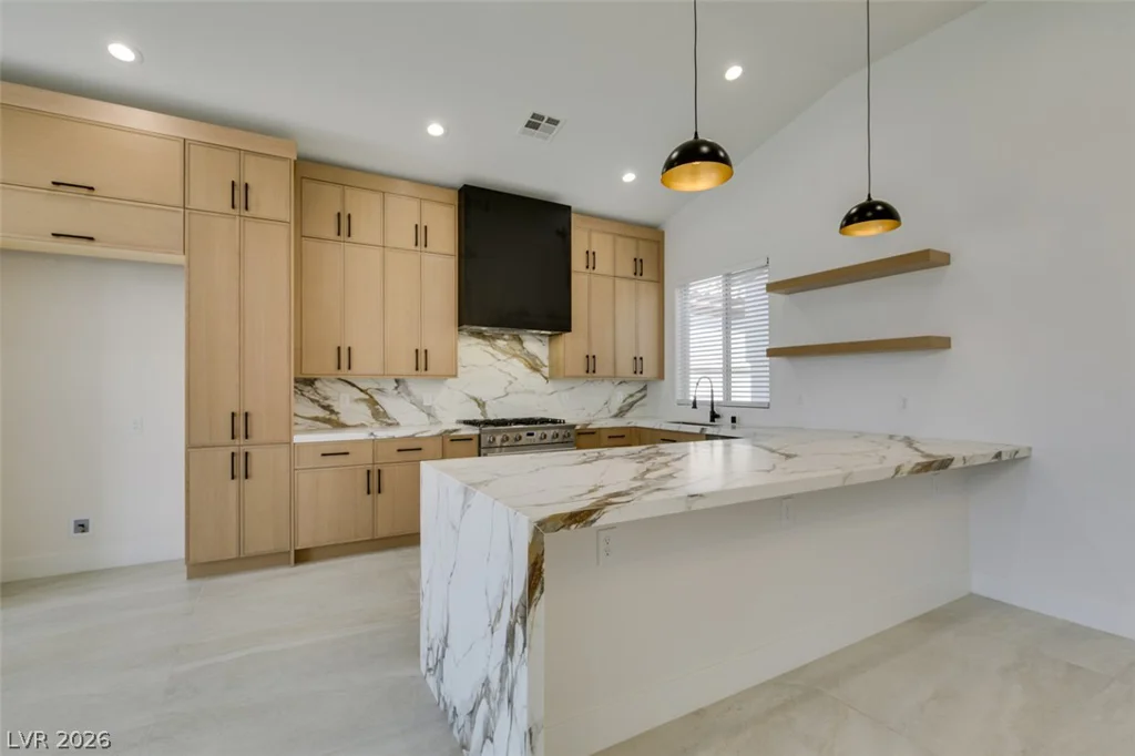 483 Indigo Springs, Henderson, NV 89014
