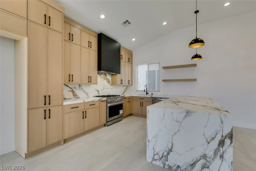 483 Indigo Springs, Henderson, NV 89014