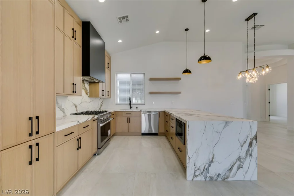 483 Indigo Springs, Henderson, NV 89014