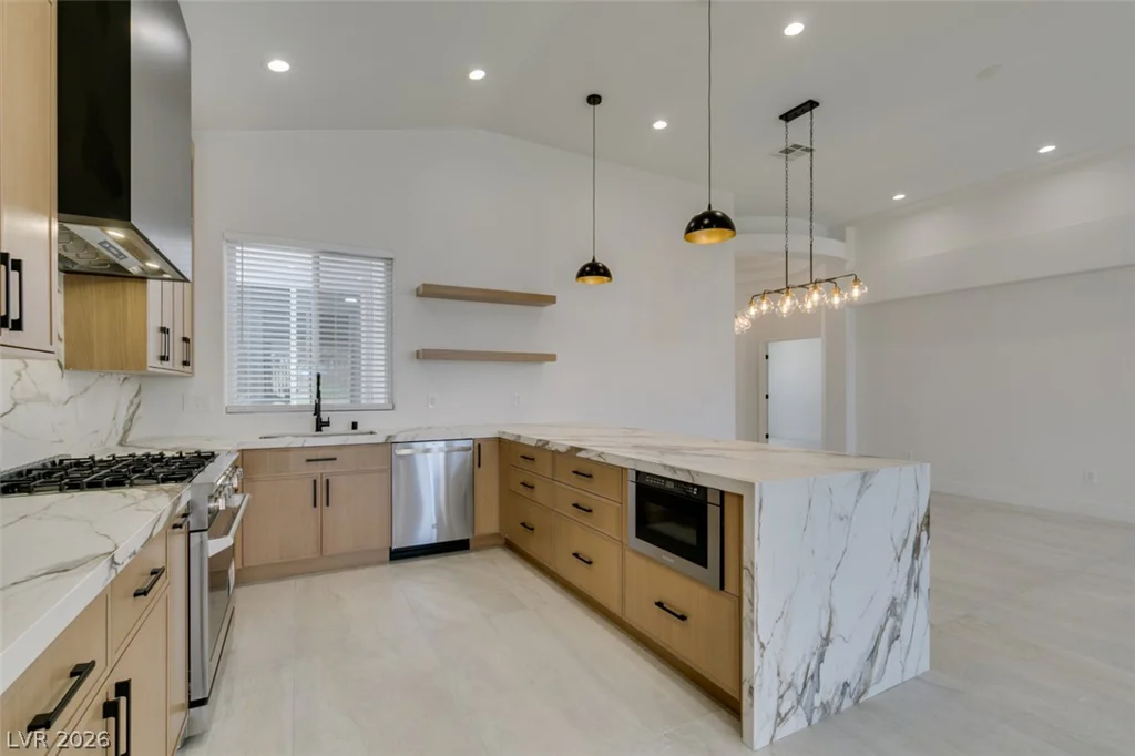 483 Indigo Springs, Henderson, NV 89014