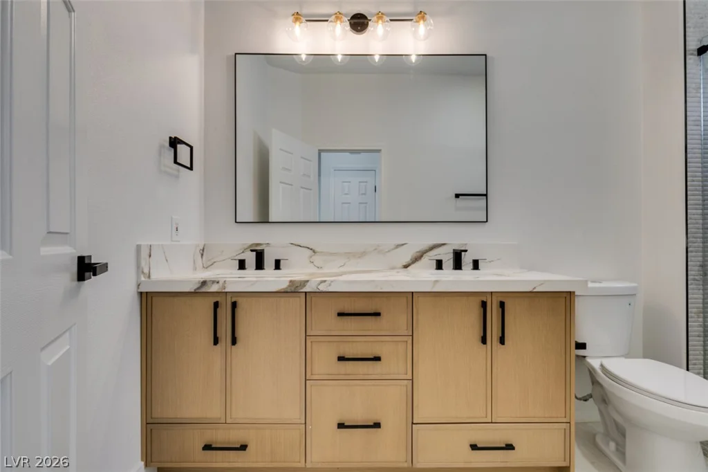 483 Indigo Springs, Henderson, NV 89014