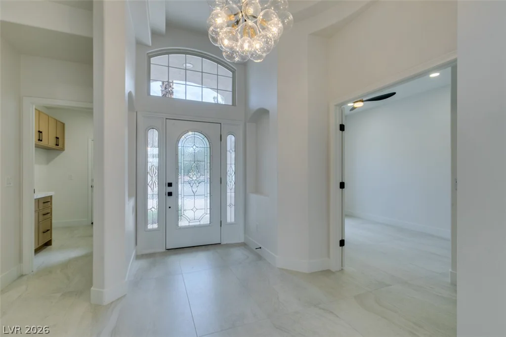 483 Indigo Springs, Henderson, NV 89014