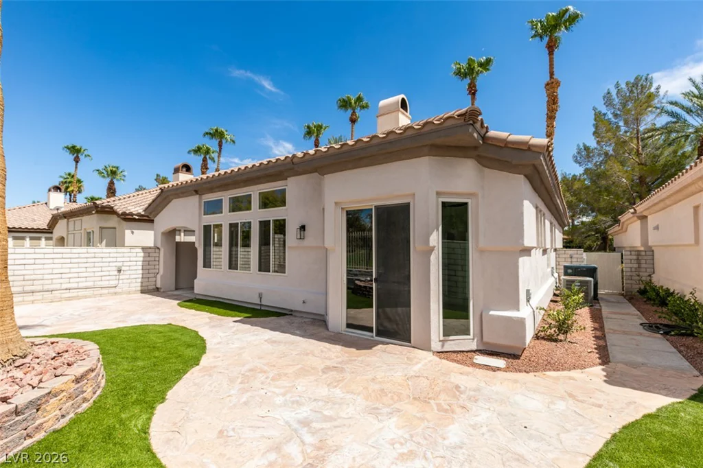483 Indigo Springs, Henderson, NV 89014