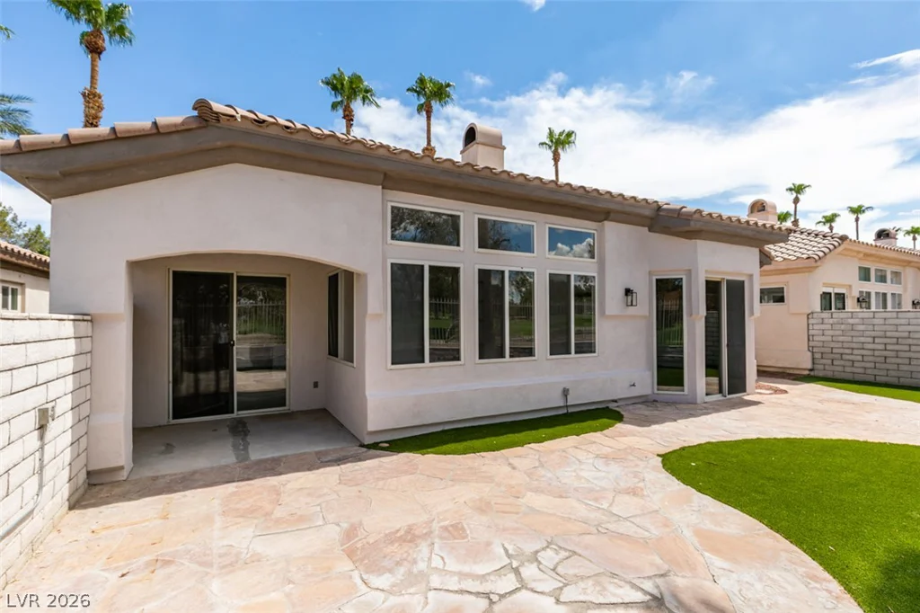 483 Indigo Springs, Henderson, NV 89014