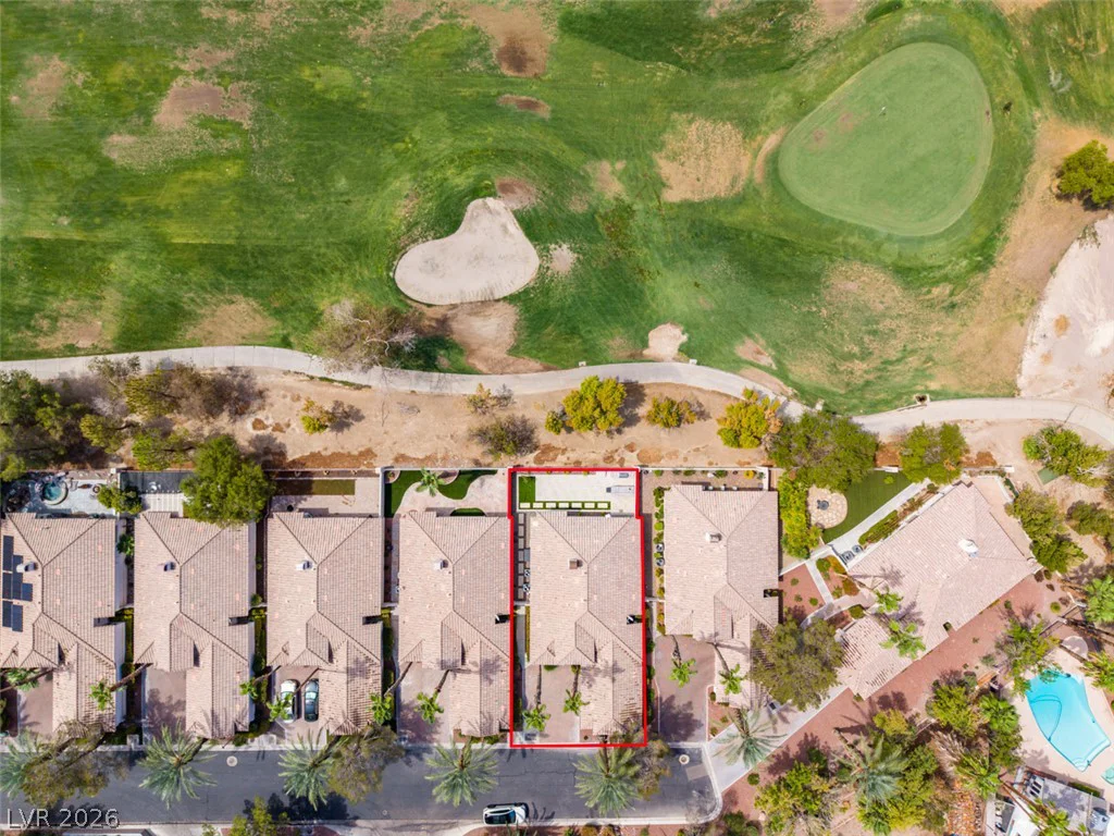483 Indigo Springs, Henderson, NV 89014
