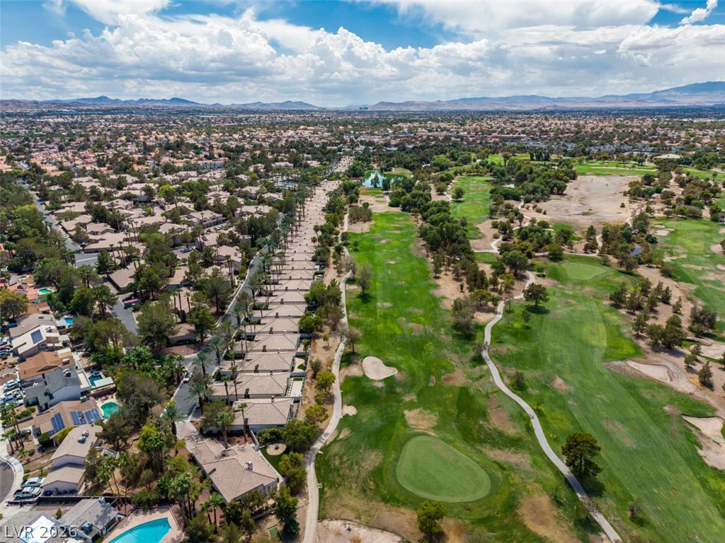 483 Indigo Springs, Henderson, NV 89014