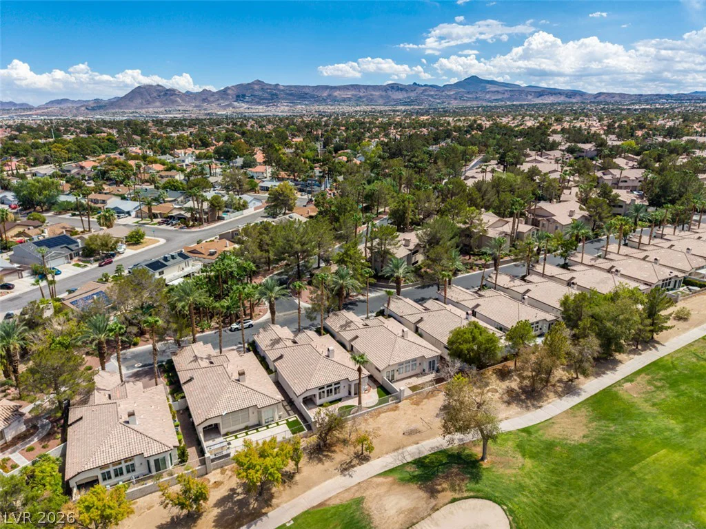 483 Indigo Springs, Henderson, NV 89014