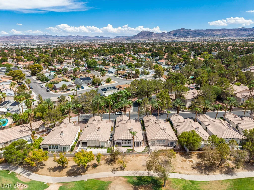 483 Indigo Springs, Henderson, NV 89014
