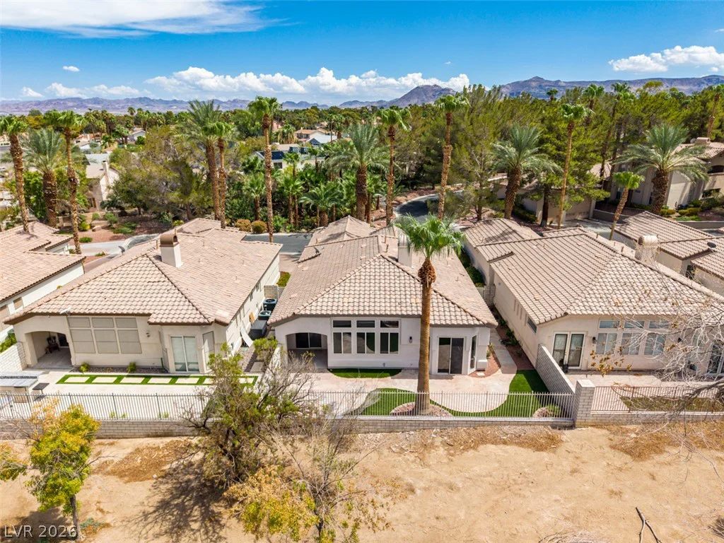 483 Indigo Springs, Henderson, NV 89014