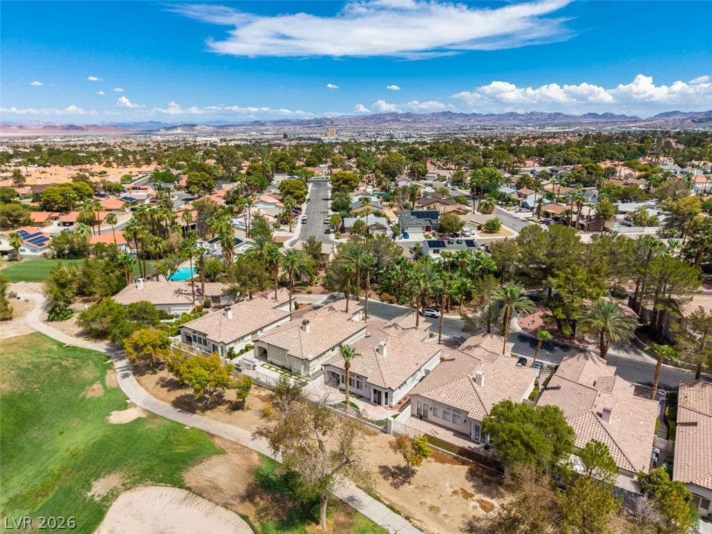 483 Indigo Springs, Henderson, NV 89014