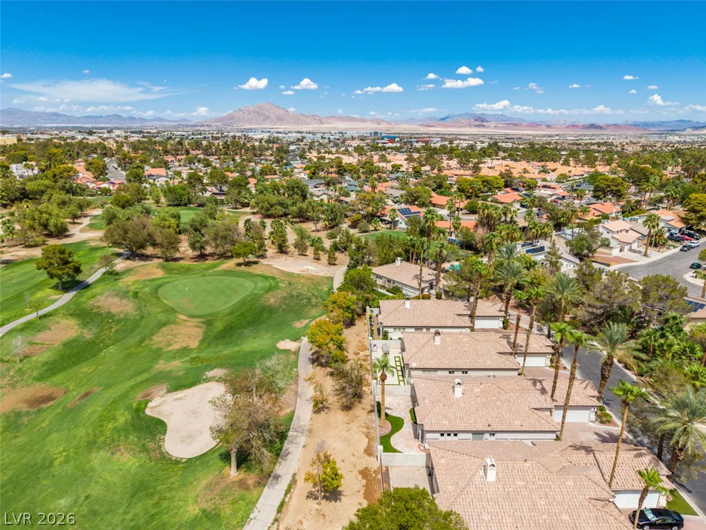 483 Indigo Springs, Henderson, NV 89014