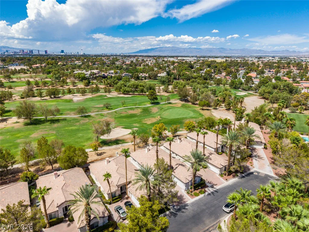 483 Indigo Springs, Henderson, NV 89014