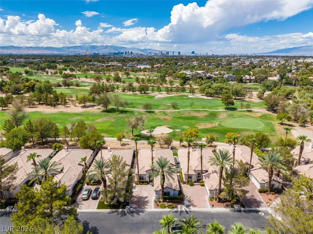 483 Indigo Springs, Henderson, NV 89014