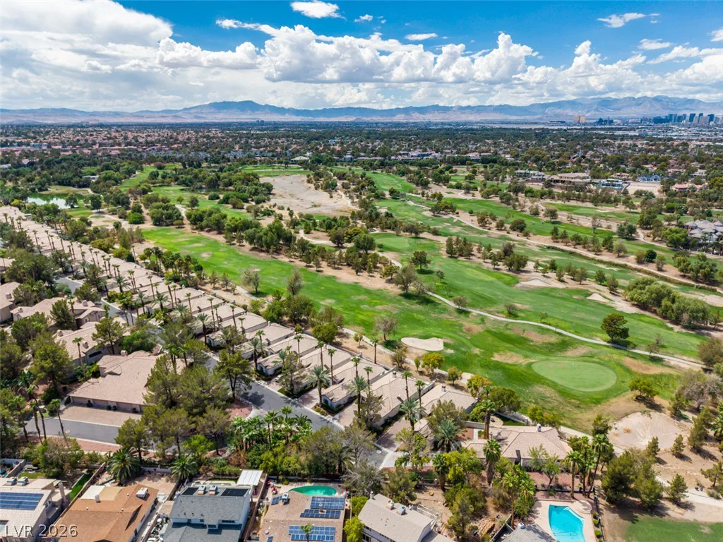 483 Indigo Springs, Henderson, NV 89014