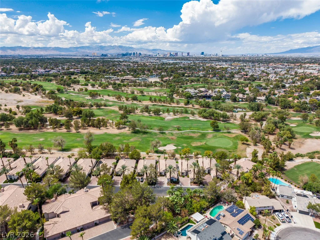 483 Indigo Springs, Henderson, NV 89014