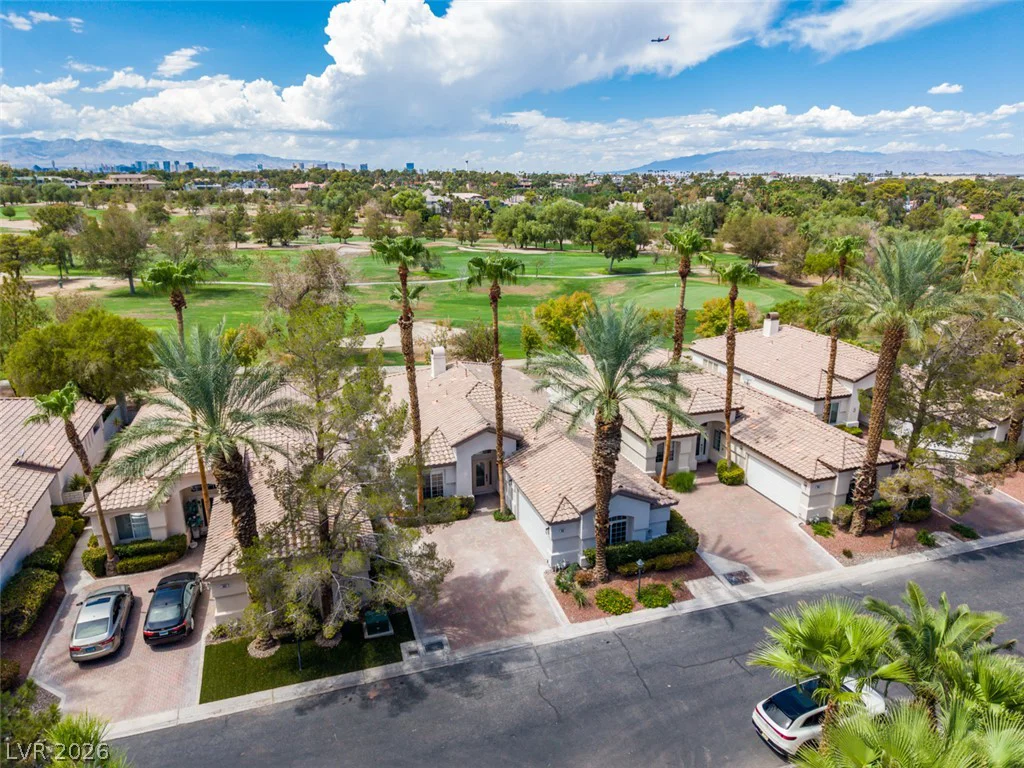 483 Indigo Springs, Henderson, NV 89014