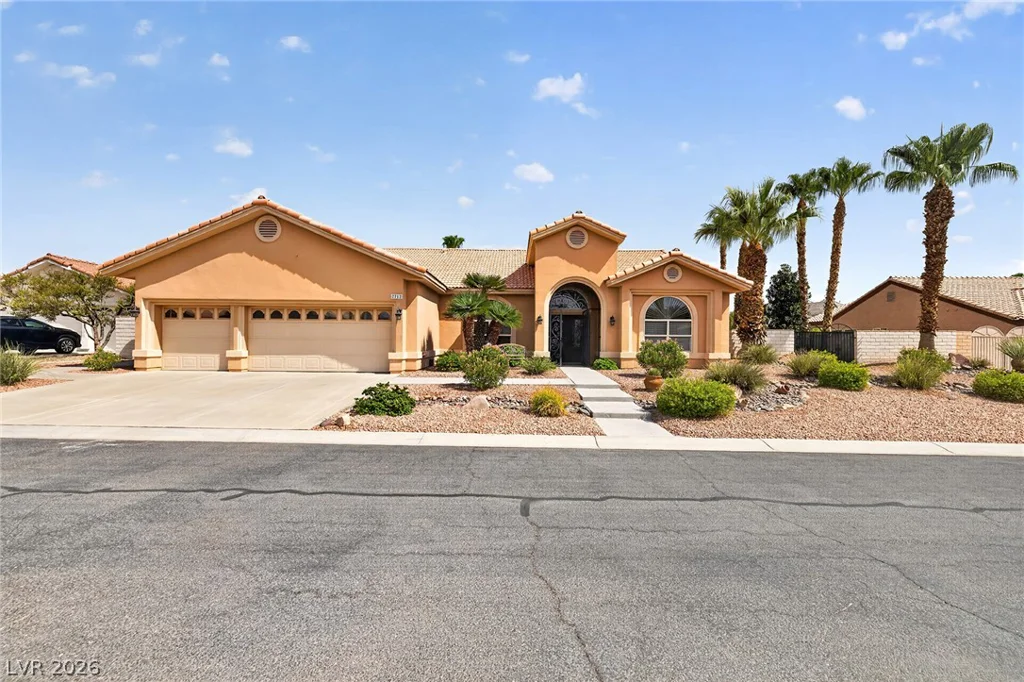7712 Silver Wells, Las Vegas, NV 89149