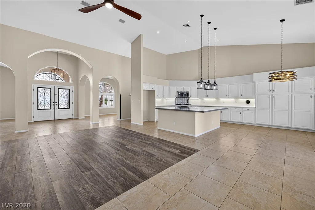 7712 Silver Wells, Las Vegas, NV 89149