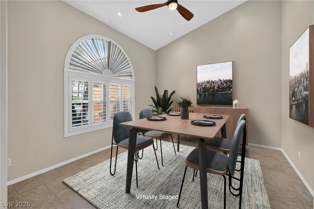7712 Silver Wells, Las Vegas, NV 89149