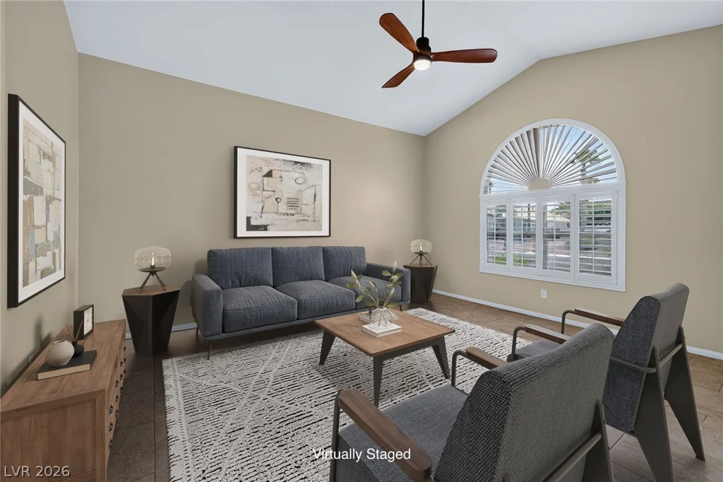 7712 Silver Wells, Las Vegas, NV 89149
