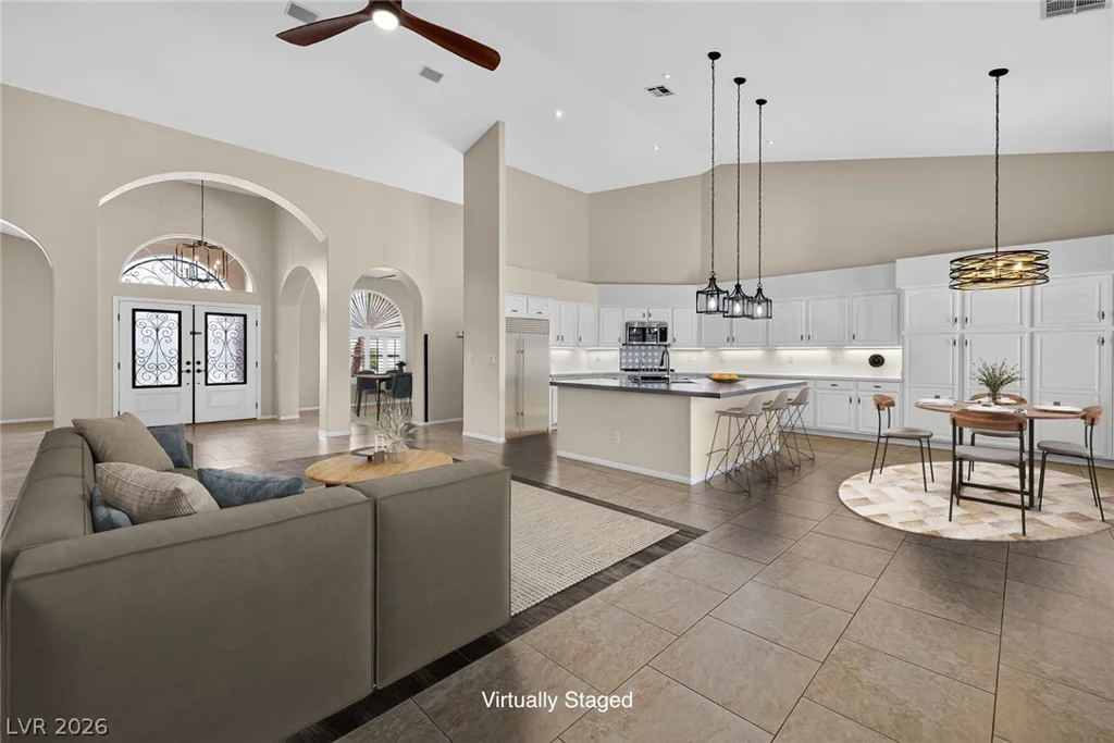 7712 Silver Wells, Las Vegas, NV 89149