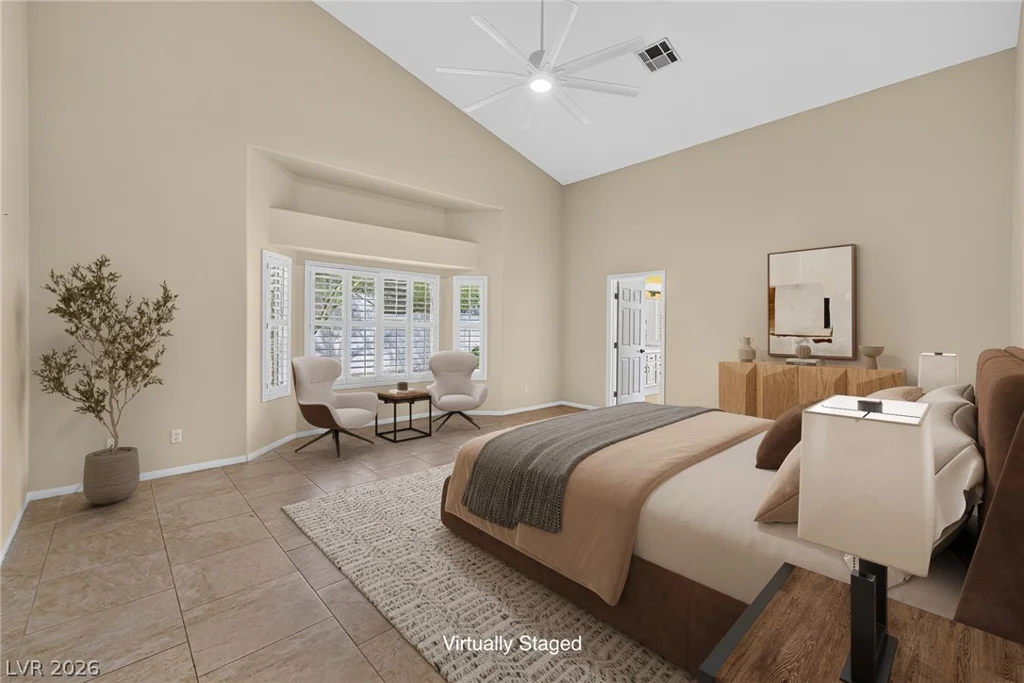 7712 Silver Wells, Las Vegas, NV 89149