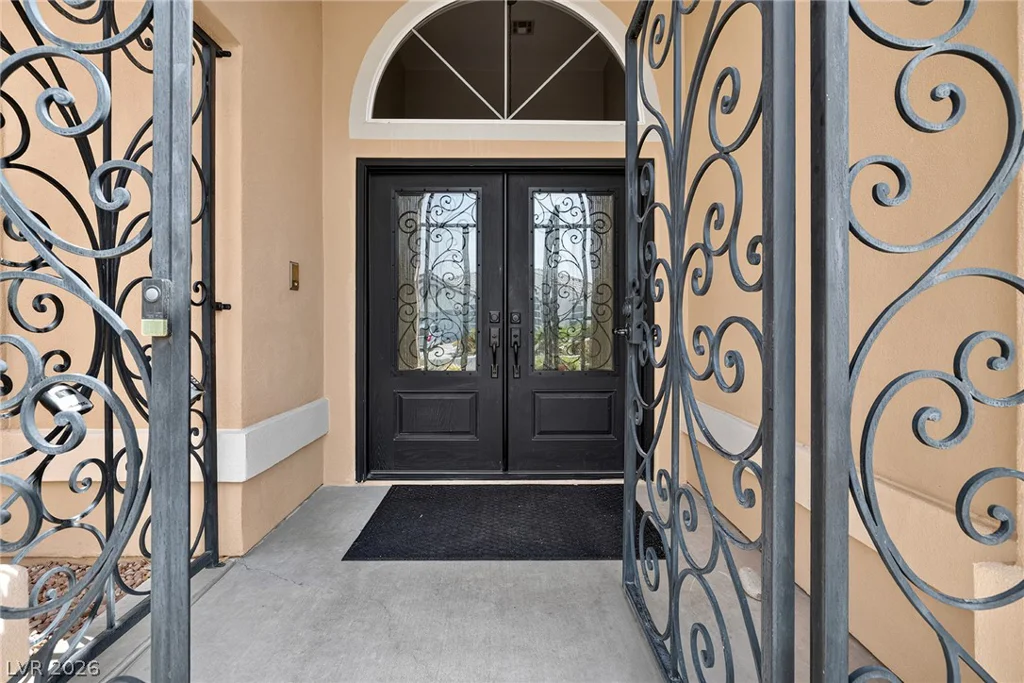 7712 Silver Wells, Las Vegas, NV 89149