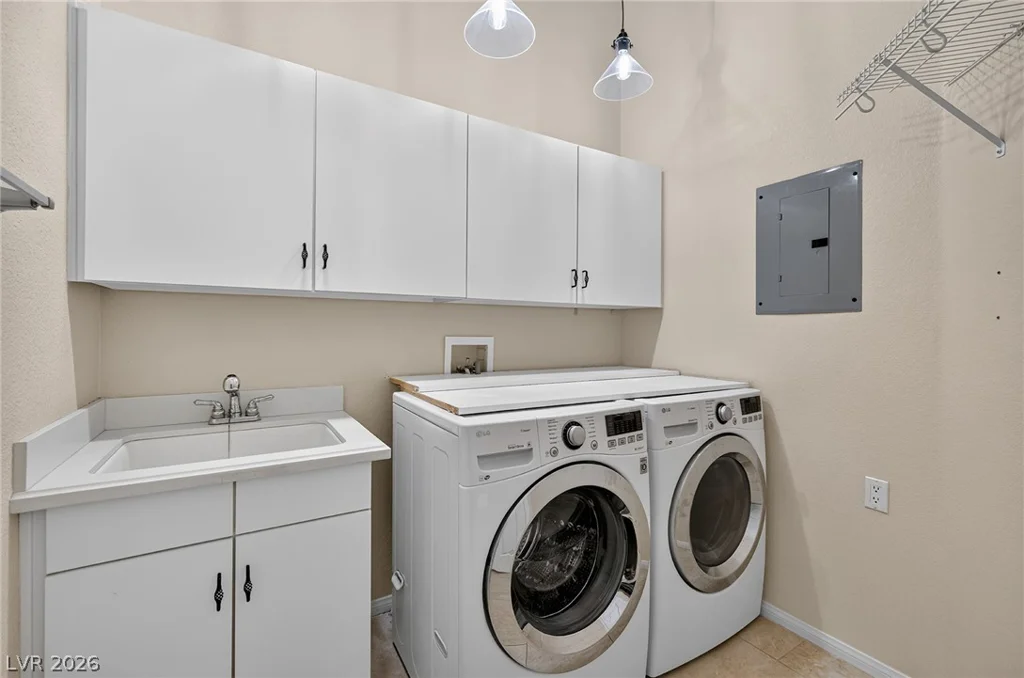 7712 Silver Wells, Las Vegas, NV 89149