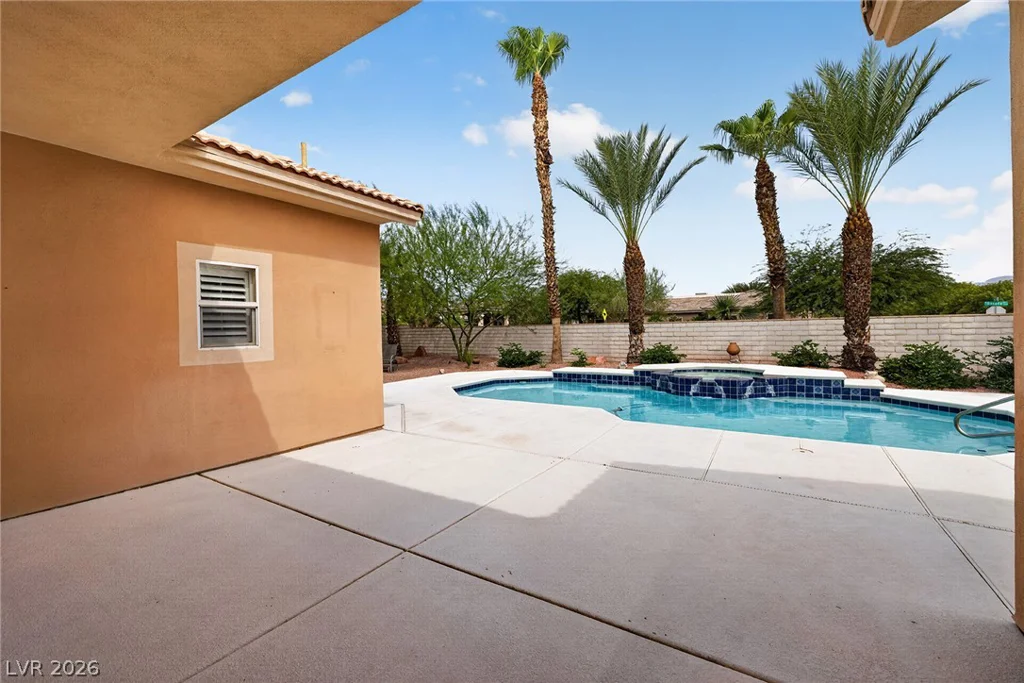 7712 Silver Wells, Las Vegas, NV 89149