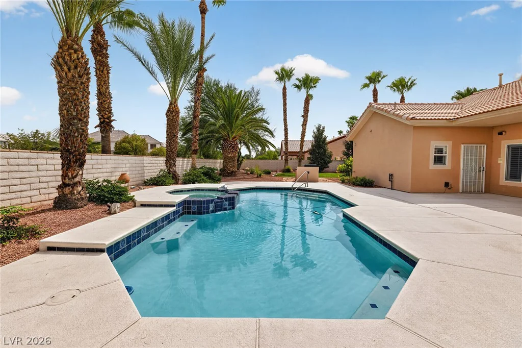 7712 Silver Wells, Las Vegas, NV 89149