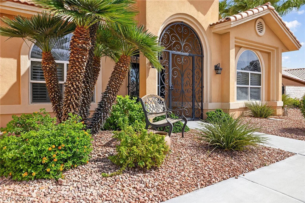 7712 Silver Wells, Las Vegas, NV 89149