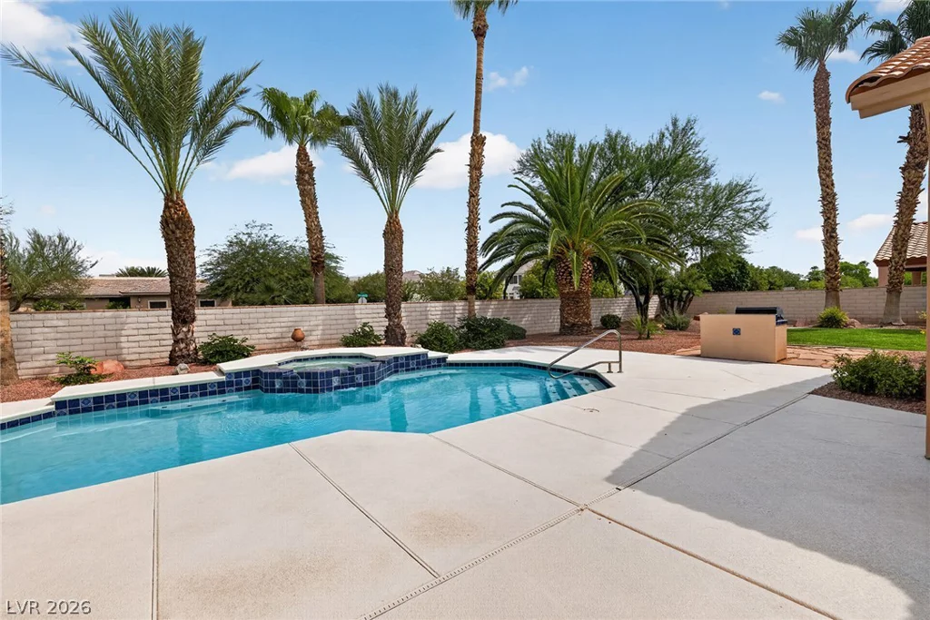 7712 Silver Wells, Las Vegas, NV 89149