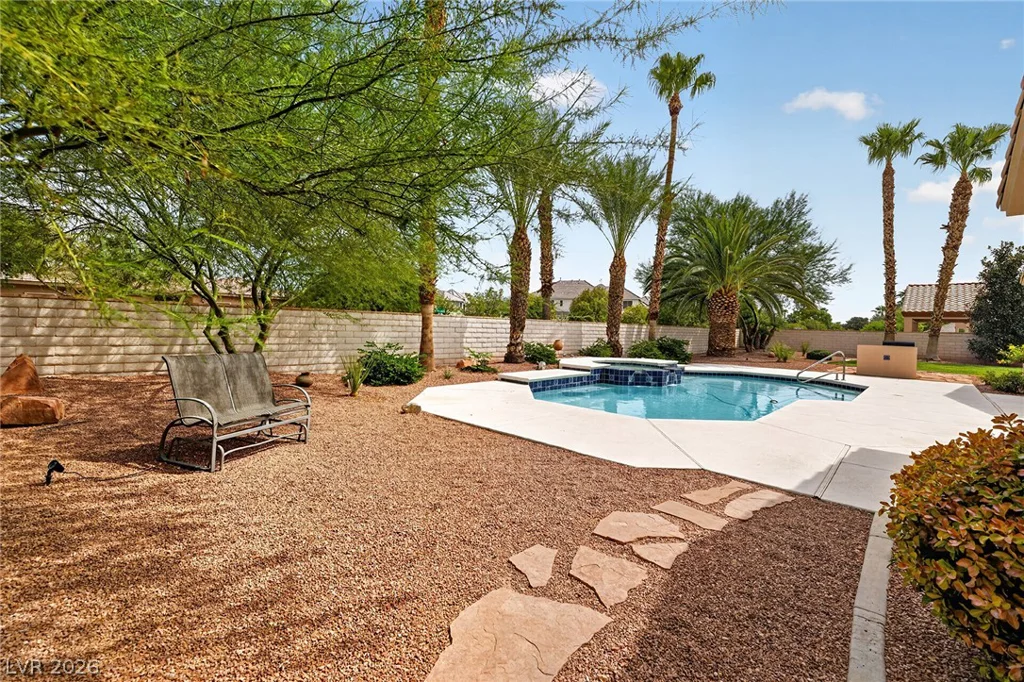 7712 Silver Wells, Las Vegas, NV 89149