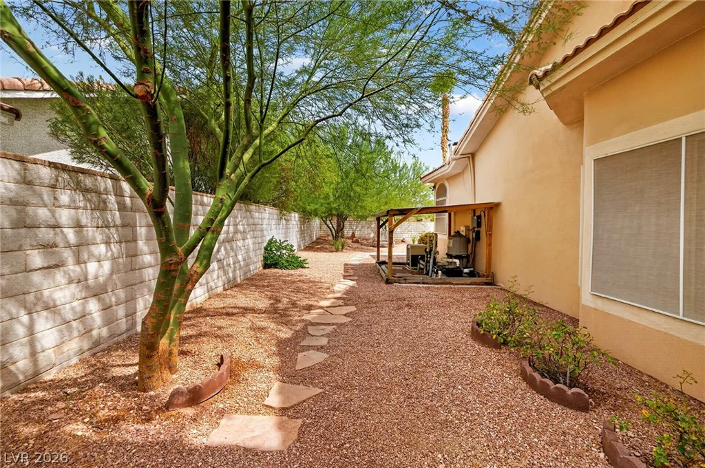 7712 Silver Wells, Las Vegas, NV 89149