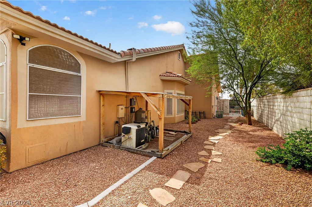 7712 Silver Wells, Las Vegas, NV 89149