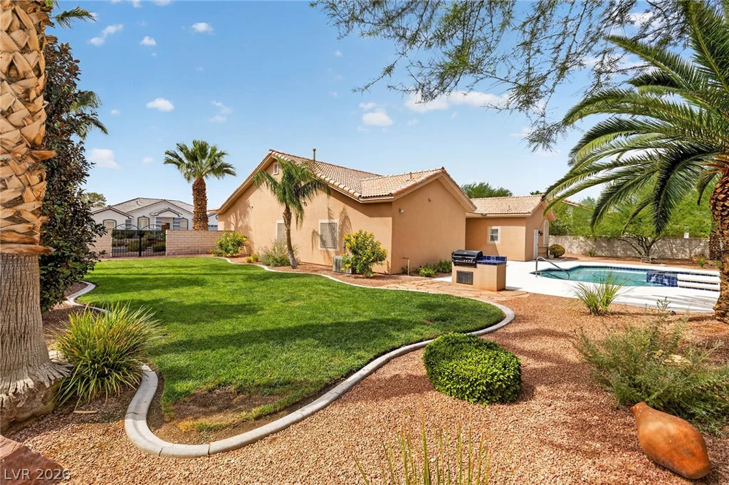 7712 Silver Wells, Las Vegas, NV 89149