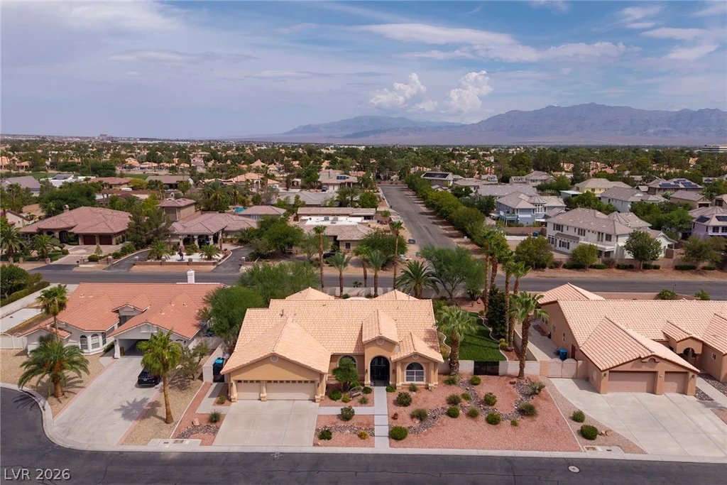7712 Silver Wells, Las Vegas, NV 89149