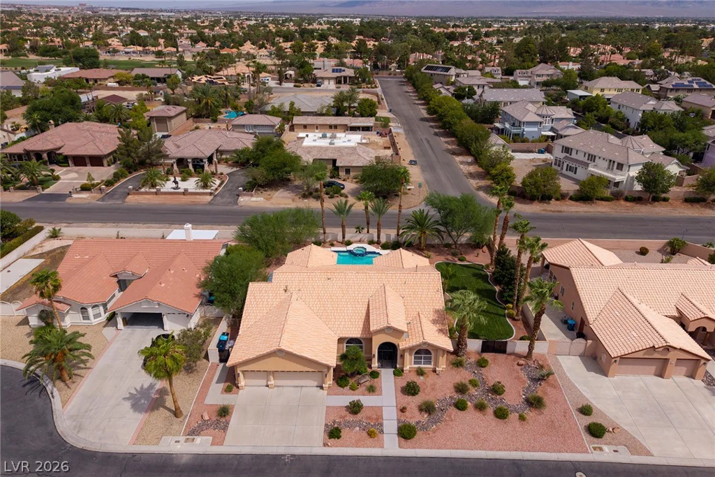 7712 Silver Wells, Las Vegas, NV 89149