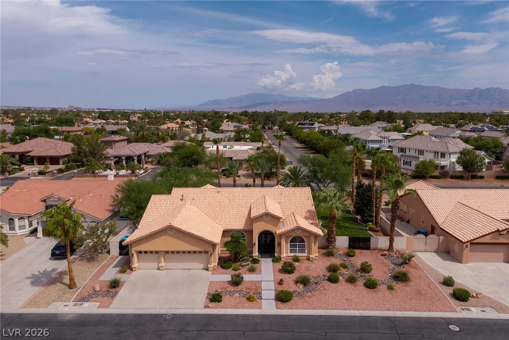 7712 Silver Wells, Las Vegas, NV 89149