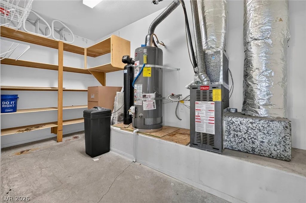 7712 Silver Wells, Las Vegas, NV 89149