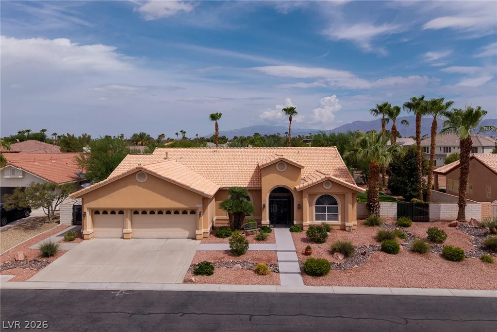 7712 Silver Wells, Las Vegas, NV 89149