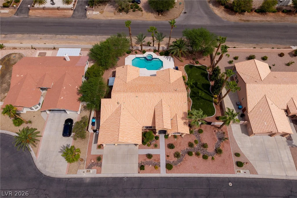 7712 Silver Wells, Las Vegas, NV 89149
